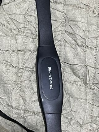 Reloj Kalenji Monitor Frecuencia Cardíaca