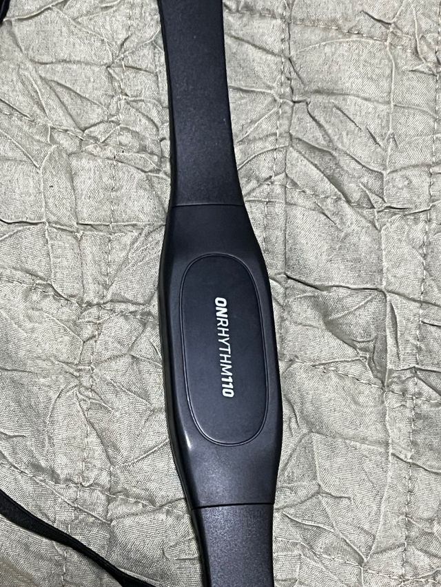 Reloj Kalenji Monitor Frecuencia Cardíaca