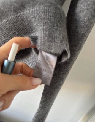 Maglioncino Zadig&Voltaire 100% Cashmere