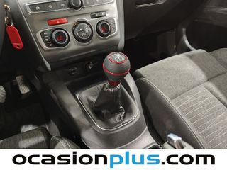 Citroen C4 BlueHDi 100 Feel Edition 73 kW (99 CV)