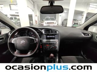 Citroen C4 BlueHDi 100 Feel Edition 73 kW (99 CV)