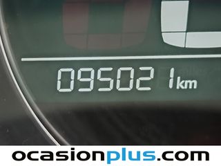 Citroen C4 BlueHDi 100 Feel Edition 73 kW (99 CV)