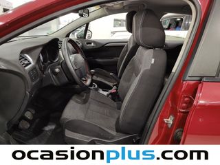 Citroen C4 BlueHDi 100 Feel Edition 73 kW (99 CV)