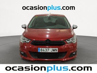 Citroen C4 BlueHDi 100 Feel Edition 73 kW (99 CV)
