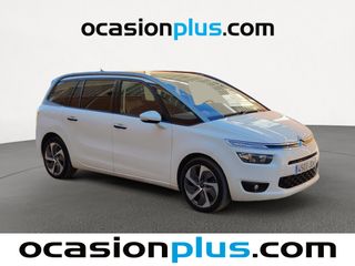 Citroen Grand C4 Picasso BlueHDi 150 Airdream Intensive 110 kW (150 CV)