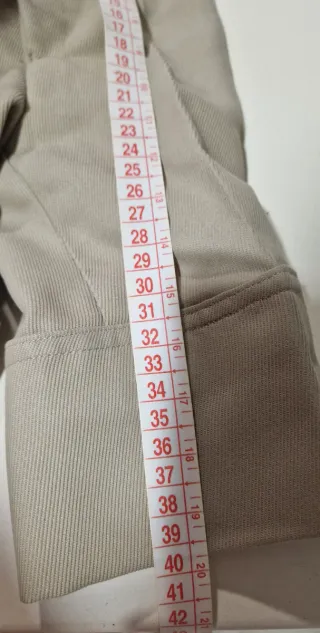 Pantalón Montero Niño