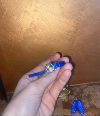 set Barbie Sindy vintage ‘80/ ‘90