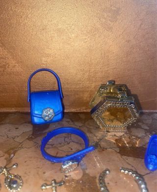 set Barbie Sindy vintage ‘80/ ‘90