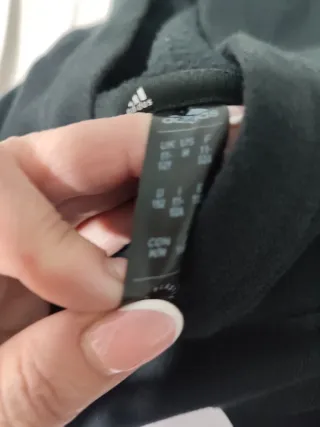 Chándal Adidas niño Talla 11-12 Original