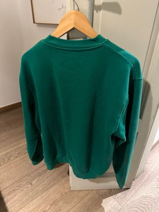 Sudadera Amor de Besame Fuerte