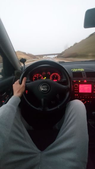 Despiece Seat Córdoba 6K2 VP110