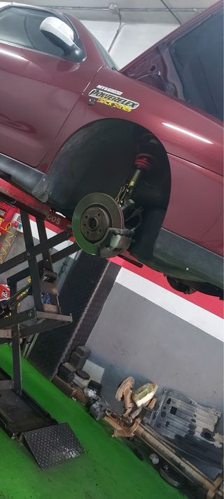 Despiece Seat Córdoba 6K2 VP110