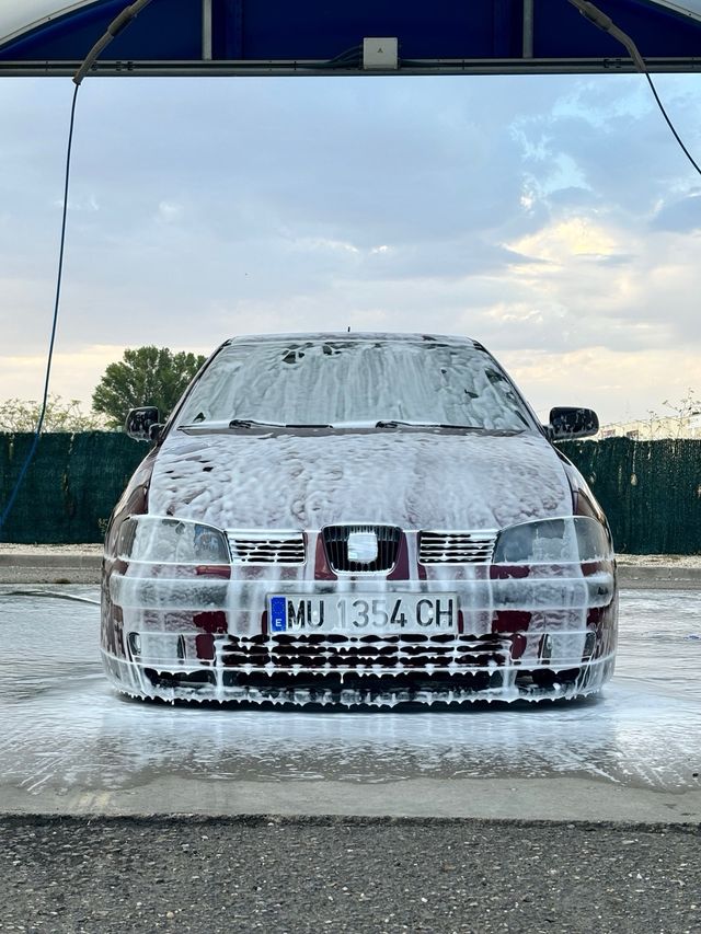 Despiece Seat Córdoba 6K2 VP110