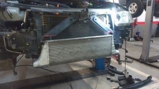 Despiece Seat Córdoba 6K2 VP110