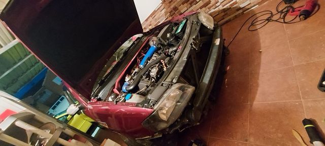 Despiece Seat Córdoba 6K2 VP110