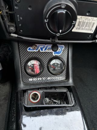 Despiece Seat Córdoba 6K2 VP110