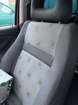 Despiece Seat Córdoba 6K2 VP110