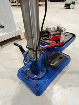 Taladro de columna Belflex