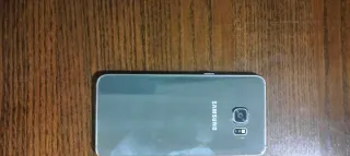 Samsung Galaxy S6 Gold/Silver