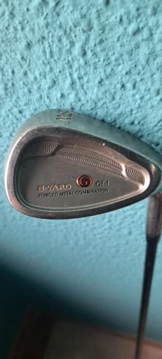 Palos de golf - Set de 4