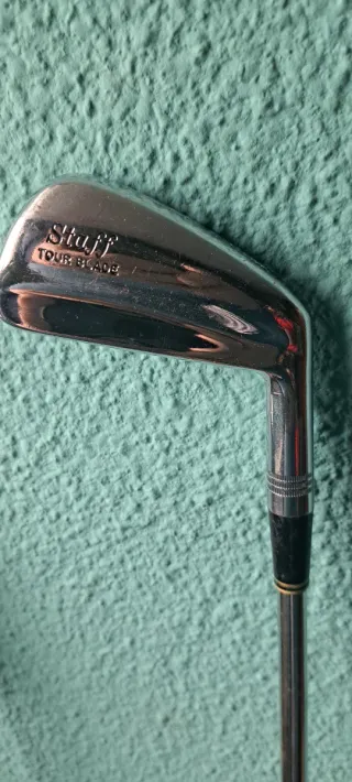 Palos de golf - Set de 4