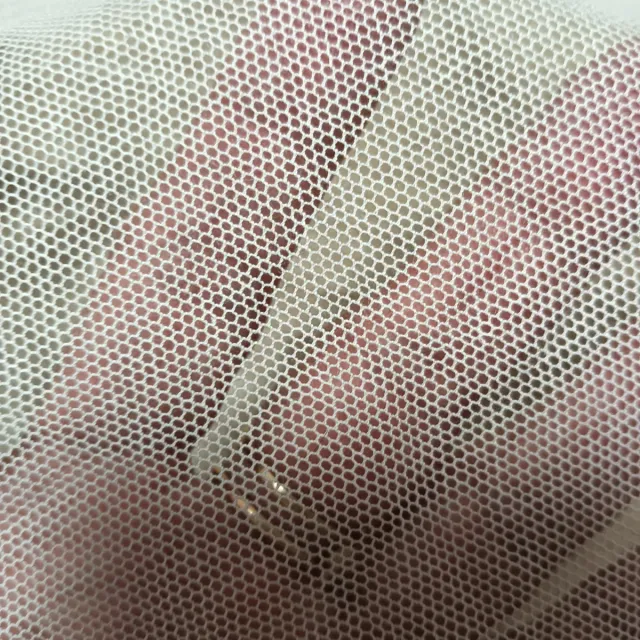 Pico de manteleta fallera dorado adulta