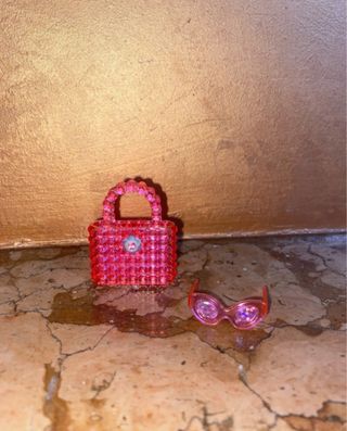 Barbie Special Collection Glamour vintage