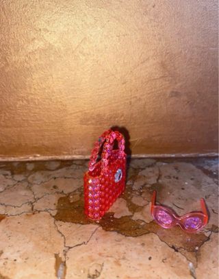 Barbie Special Collection Glamour vintage