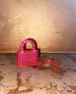 Barbie Special Collection Glamour vintage