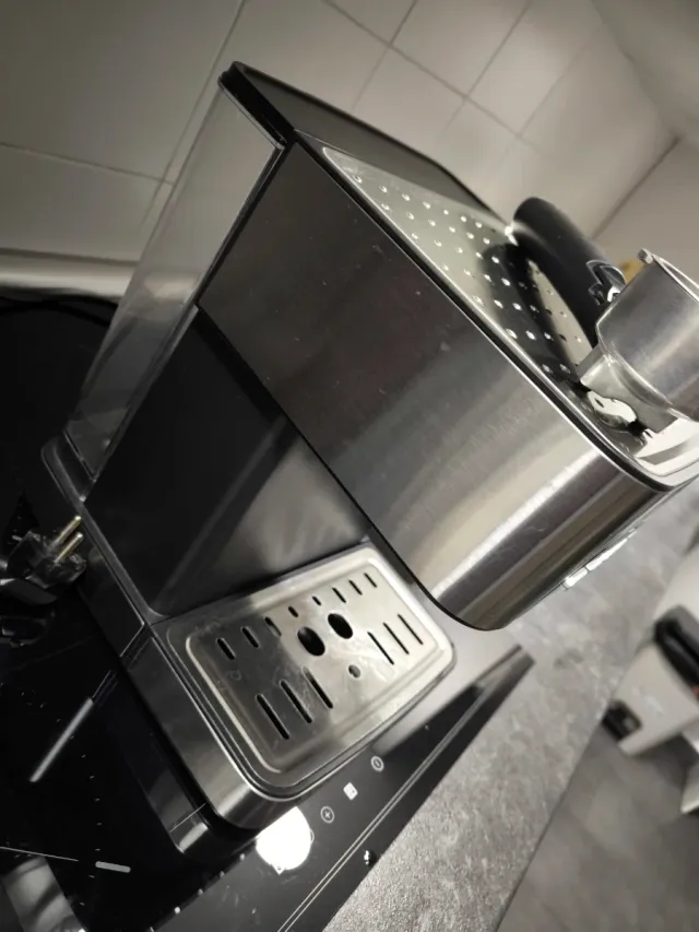 Cafetera Expreso Cecotec