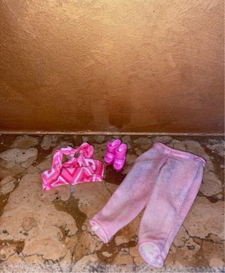 Barbie Fashion Photo 2001