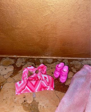 Barbie Fashion Photo 2001