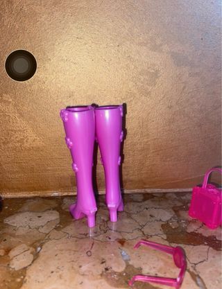 Barbie as Daphne Scooby Doo Mattel 2002