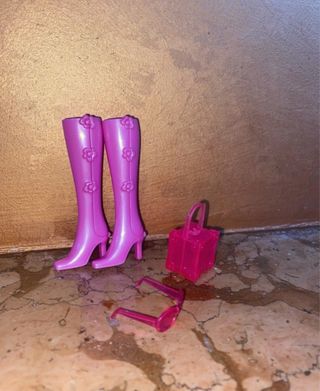 Barbie as Daphne Scooby Doo Mattel 2002