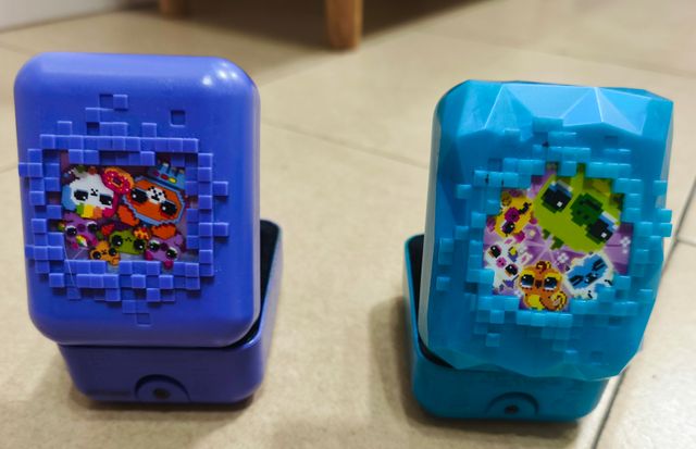 Tamagotchi Bitzee Bandai