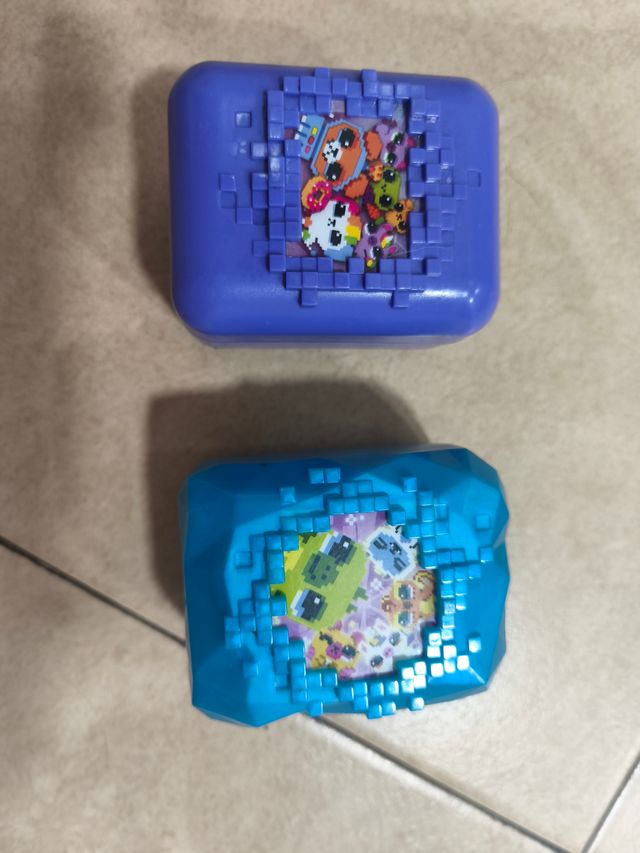 Tamagotchi Bitzee Bandai