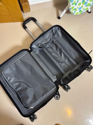 Maleta de cabina 10kg Londres Union Jack