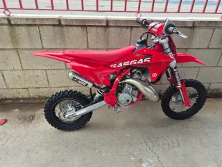 Gas Gas MC 50