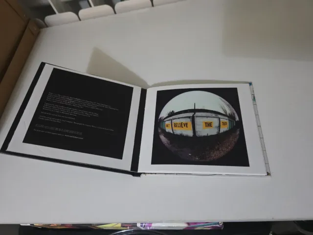 Oasis - Don't Believe The Truth CD + DVD