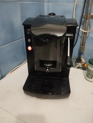 Macchina Caffè Faber Slot Cialde