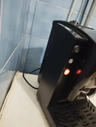 Macchina Caffè Faber Slot Cialde