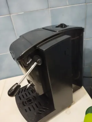 Macchina Caffè Faber Slot Cialde