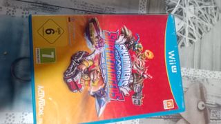 Lote Skylanders