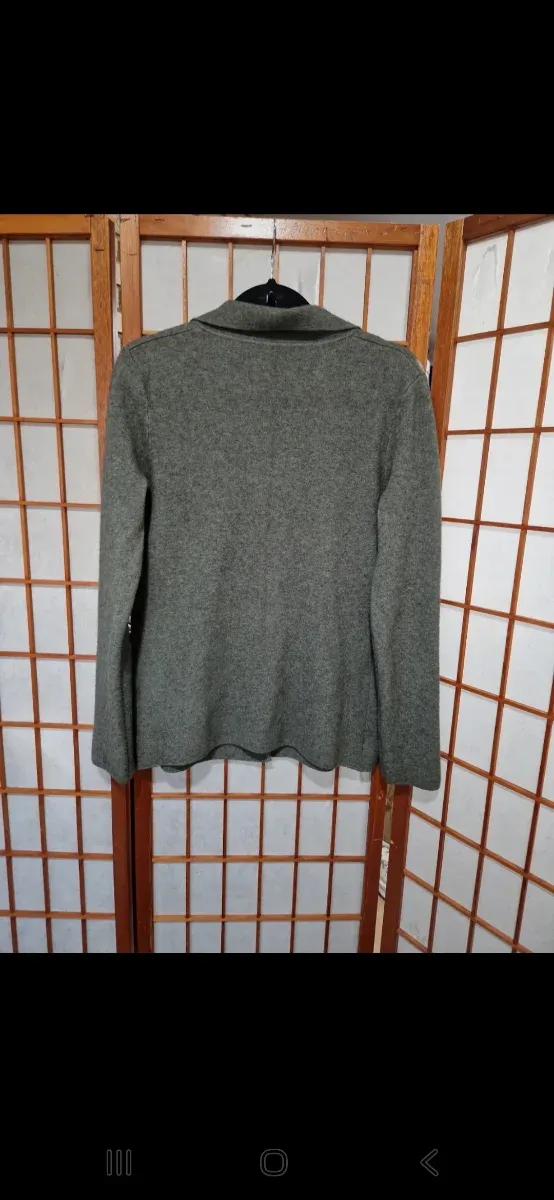 Blazer Lana Balzer Talla 42