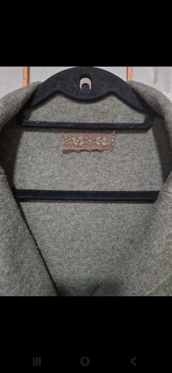 Blazer Lana Balzer Talla 42