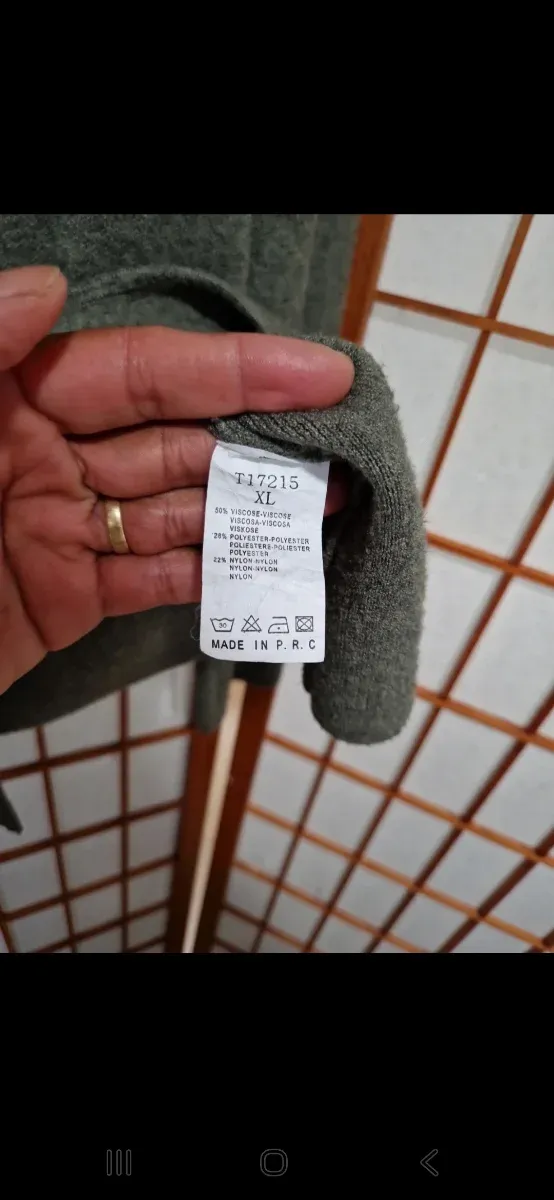 Blazer Lana Balzer Talla 42