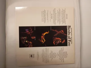 Vinilo Mahavishnu Orchestra Birds of Fire