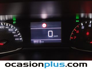 Peugeot 2008 BlueHDi 110 Allure 81 kW (110 CV)