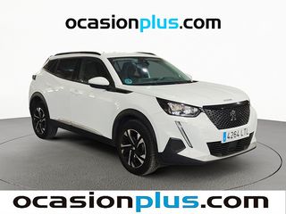 Peugeot 2008 BlueHDi 110 Allure 81 kW (110 CV)