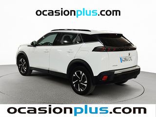 Peugeot 2008 BlueHDi 110 Allure 81 kW (110 CV)